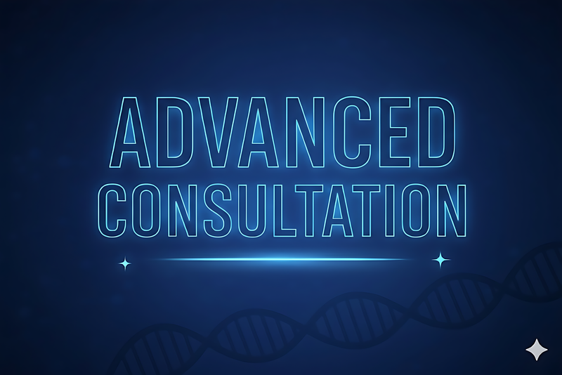 Advanced Consultation
