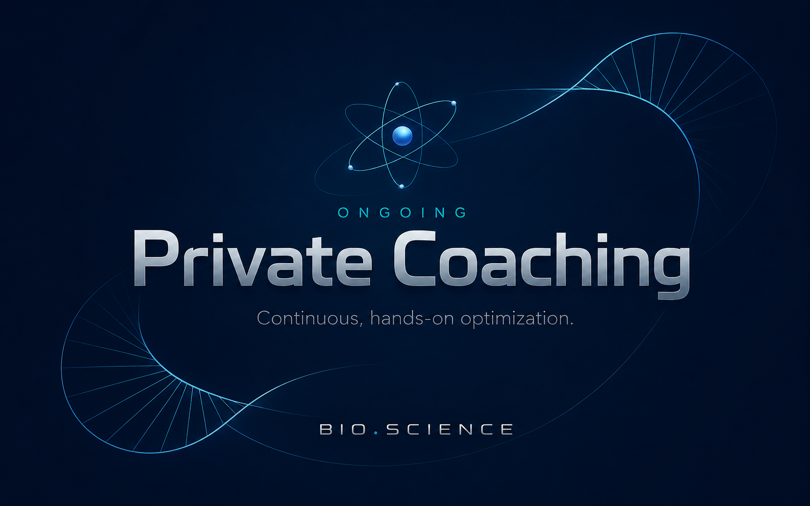 Private Coaching