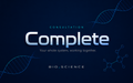 Complete Protocol
