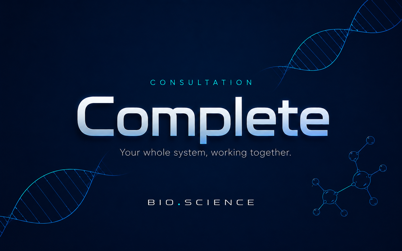 Complete Protocol
